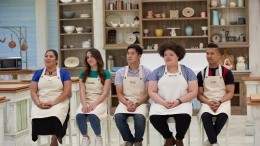 Image for Great Canadian Baking Show Season 3: Episode 6 recap