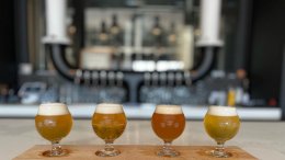 Image of Tailgunner Brewing Co. via Facebook