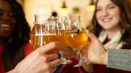 Photo courtesy of Dandy Brewing Company's Facebook page