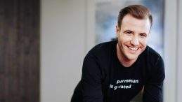 Chef Rob Jewell Gusto