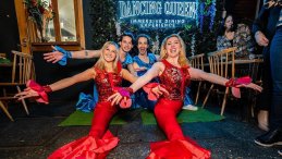 Photo courtesy of The Dancing Queen/Explore Hidden
