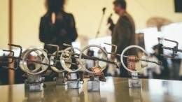 photos courtesy of Phototype. Image for Devour! The Film Fest announces winning films for their 2018 Golden Tine Awards