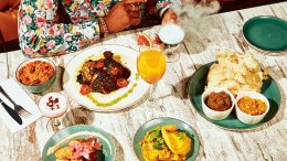 Montreal’s Tropikàl Restobar took home the title of Best Trailblazer