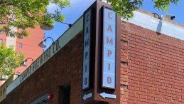 Campio Brewing Co. will host AHA’s Edmonton industry mixer. Photo via Instagram.