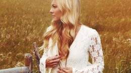 Image for One day in Calgary: country singer Alex Hughes