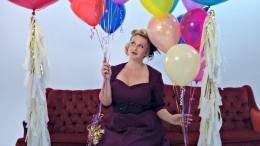 Allyson Reigh of Rosie & the Riveters