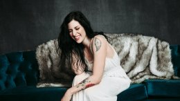 Photo by Jen Squires.