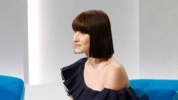 Image for One day in Calgary: Fashion expert and model Ania B.