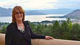 Anita Stewart Food Day Canada