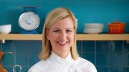 Image for Anna Olson on her new show, street foods around the world and cooking with Canadian beef