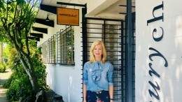 Image for Savoury Chef Foods finds new owner and president in Anna Wallner 