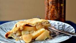 Lonetree cider food pairings