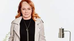 Image for Arlene Dickinson on working with Canadian entrepreneurs and helping them find success