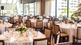 Image of the Law Courts Inn Restaurant via Facebook