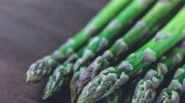 Image for Daily bite: Asparagus Festival returns after three year absence 