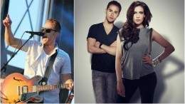 Image for One day in Toronto: Autumn Hill's Mike Robins