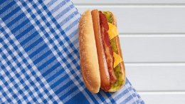 Image via A&W Canada's Twitter page