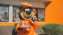 Photo courtesy of A&W's Facebook page.