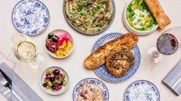 Image for Daily bite: Babel Restaurant opens in Toronto