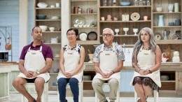 Image for Great Canadian Baking Show Season 2: Episode 7 recap Photo courtesy of CBC.