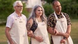 Image for Great Canadian Baking Show Season 2: Season finale recap