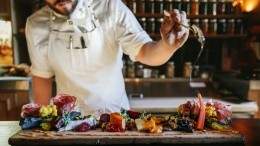 Image for Daily bite: Eat the Castle food tour at the luxurious Fairmont Banff Springs
