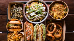 BeetBox offers an array of plant-based comfort food classics