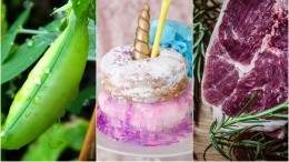 Image for ICYMI: Changes in the Canada Food Guide, a new trend of musty beef and multicultural Halal Food Festival in this week's food news