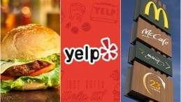 Image for ICYMI: The killing effects of fast food, Yelp helps people to avoid tainted restaurants and the McDonald’s ad failure in last week’s food news