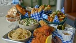 photos courtesy of Jonathan Norton. Image for Daily bite: Vancouver's Bells and Whistles to transform into a Bavarian pop-up later this month