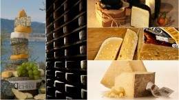 Six regionally famous Canadian cheeses to try