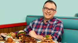 Photo courtesy of Food Network Canada
