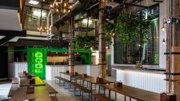 Image for Daily bite: The Steam Whistle&#039;s latest concept is now open