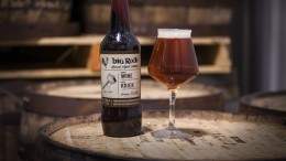 Image for Daily bite: Big Rock Brewery unveils limited edition barrel-aged beer
