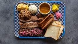 Image for Daily bite: The American to debut Big Day BBQ this Sunday