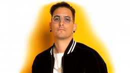 Image for One day in Toronto: CTV&#039;s The Launch producer Shaun Frank
