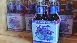 Image for Daily bite: Living Sky Winery and Black Fox Farm and Distillery launch collaborative summer drink