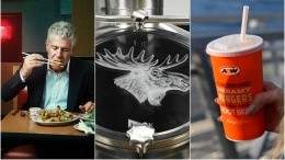 Image for ICYMI: Anthony Bourdain culinary legend passed away, Moosehead taps into craft beer market, A&amp;W is going straw free and more 