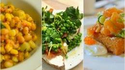 Image for 15 New buzzworthy Canadian restaurants