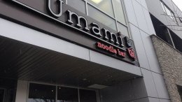 Image via Umami Noodle Bar's Facebook page