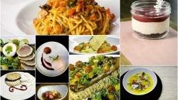 Image for Dine out for Calgary Food Bank this OctoberFeast