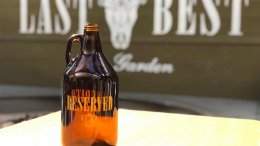 photo via Last Best Brewing & Distilling's Facebook page.
