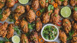 Cowboys Dance Hall is looking for the best chicken wings in Calgary.