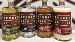 Image via Broken Spirits' Instagram page