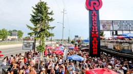 Image via Ranchmans' Twitter page