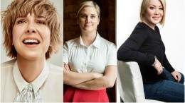 Serena Ryder, Jann Arden and restaurateur Erin Dunham speak to Canada's culinary diversity