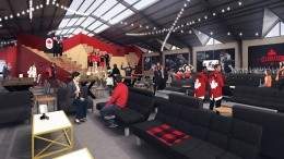 Image for Daily bite: PyeongChang 2018 Canada Olympic House design and offering unveiled