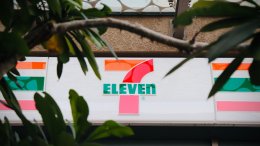 7-Eleven locations in places such as Saigon, Vietnam (pictured) have long been selling alcohol.