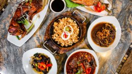 Photo via Filipino Restaurant Month's Facebook page.