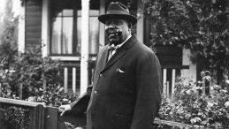 Photo courtesy of the Vancouver Archives